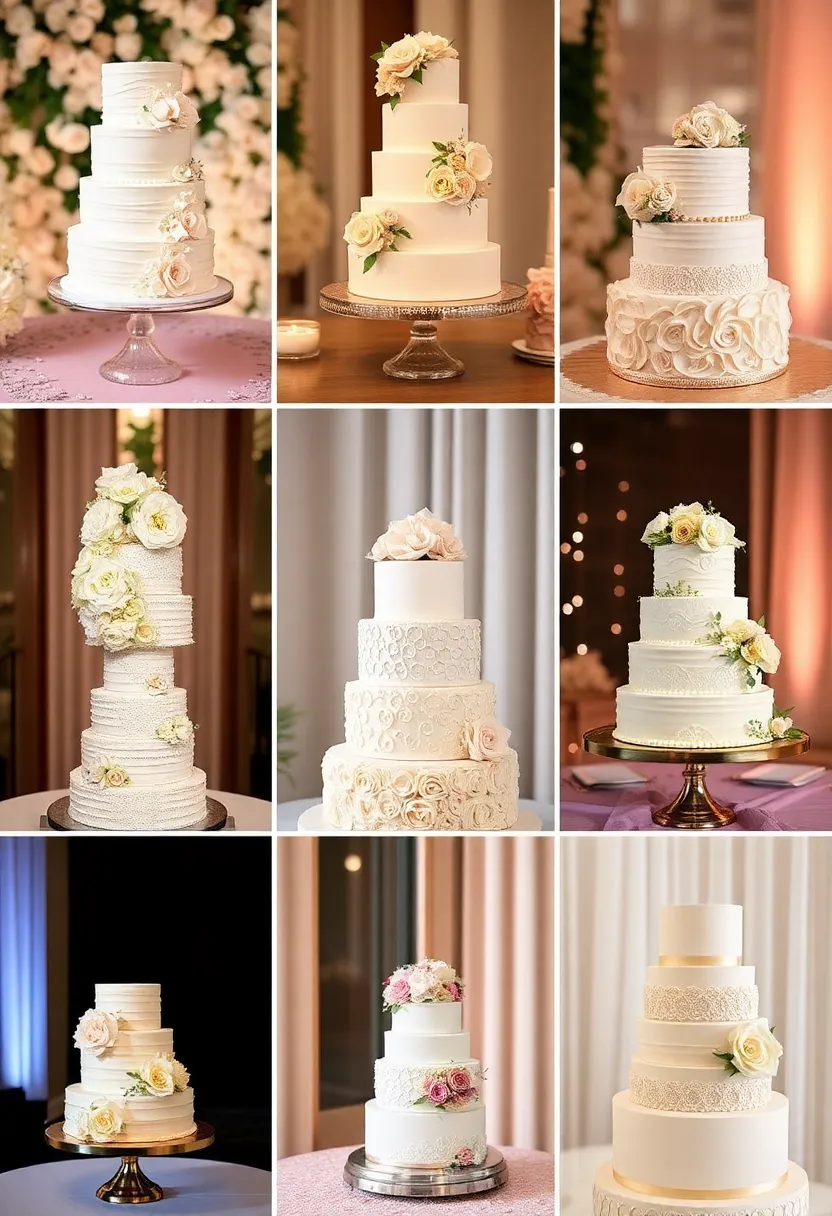 21 Trendy Wedding Cake Designs That Will Leave You in Awe (Especially #14!) - Conclusion