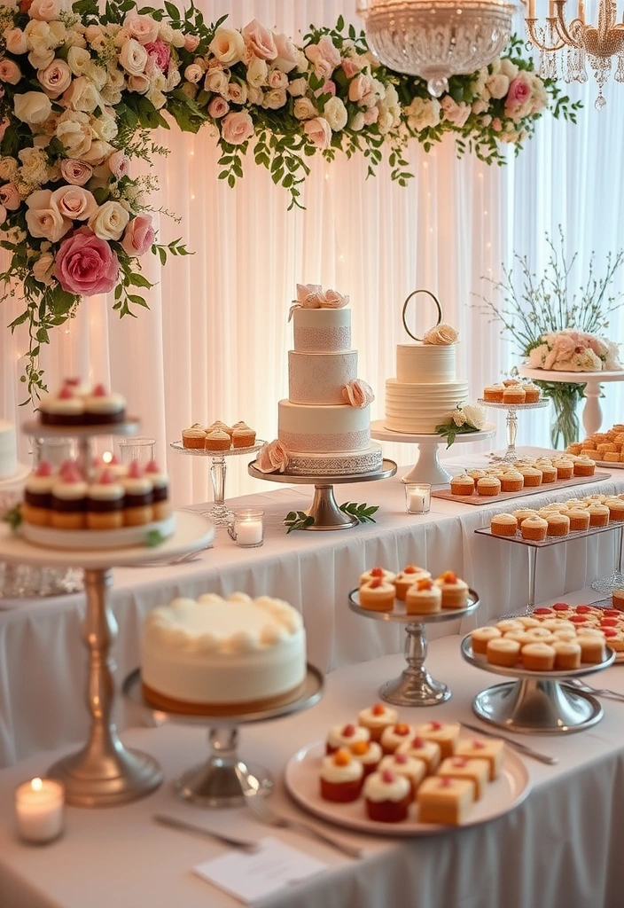 21 Just Married Cake Designs That'll Make You Say 'I Do!' (You Won't Believe #11!) - Conclusion